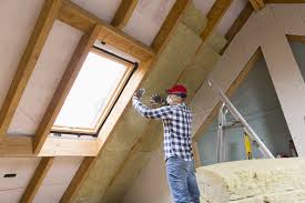 Best Attic Insulation Installation  in Yarrow Point, WA